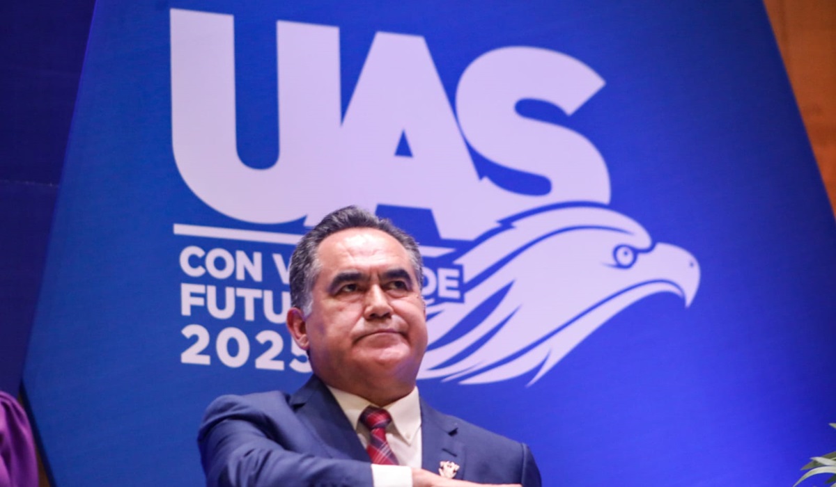 Juez resuelve a favor de la ASE amparo interpuesto por Madueña contra auditoría de la UAS