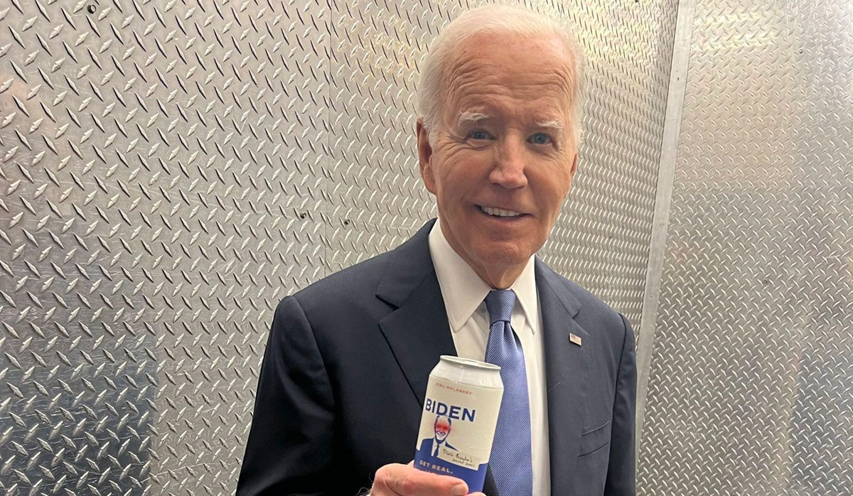 ¡Corre como pólvora! Se rumora que Biden será reemplazado como candidato presidencial demócrata en EU