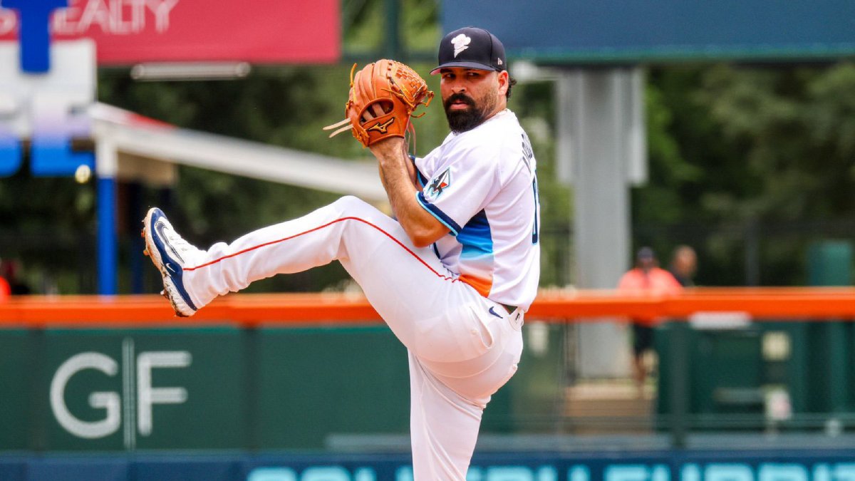 ¡Malas noticias! José Urquidy se sometería a segunda cirugía Tommy John en su carrera
