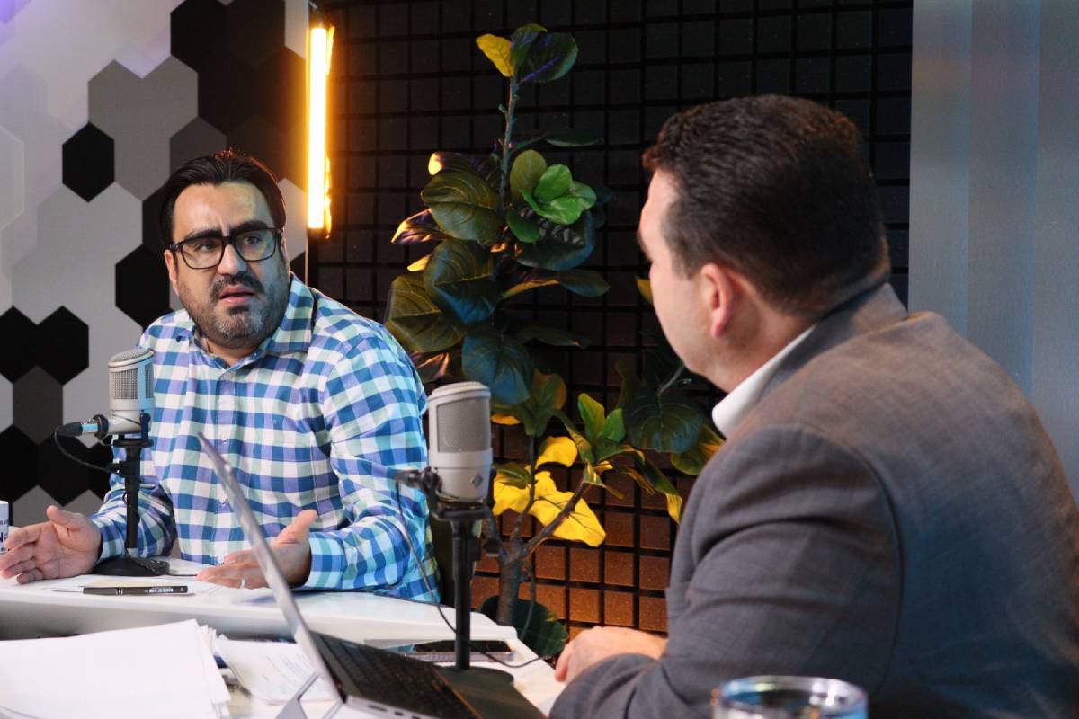 “No esperaremos hasta noviembre para cumplir compromisos:” Juan de Dios Gámez