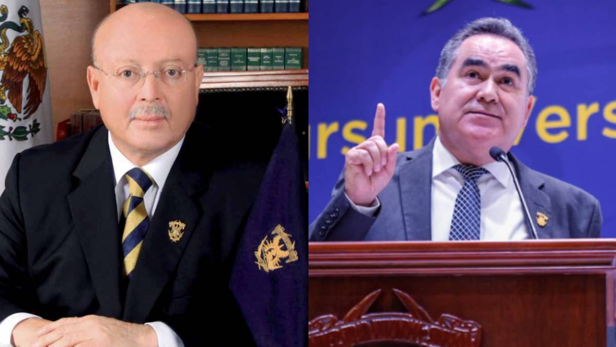 Rector y exrector de la UAS continúan vinculados a proceso: FGE
