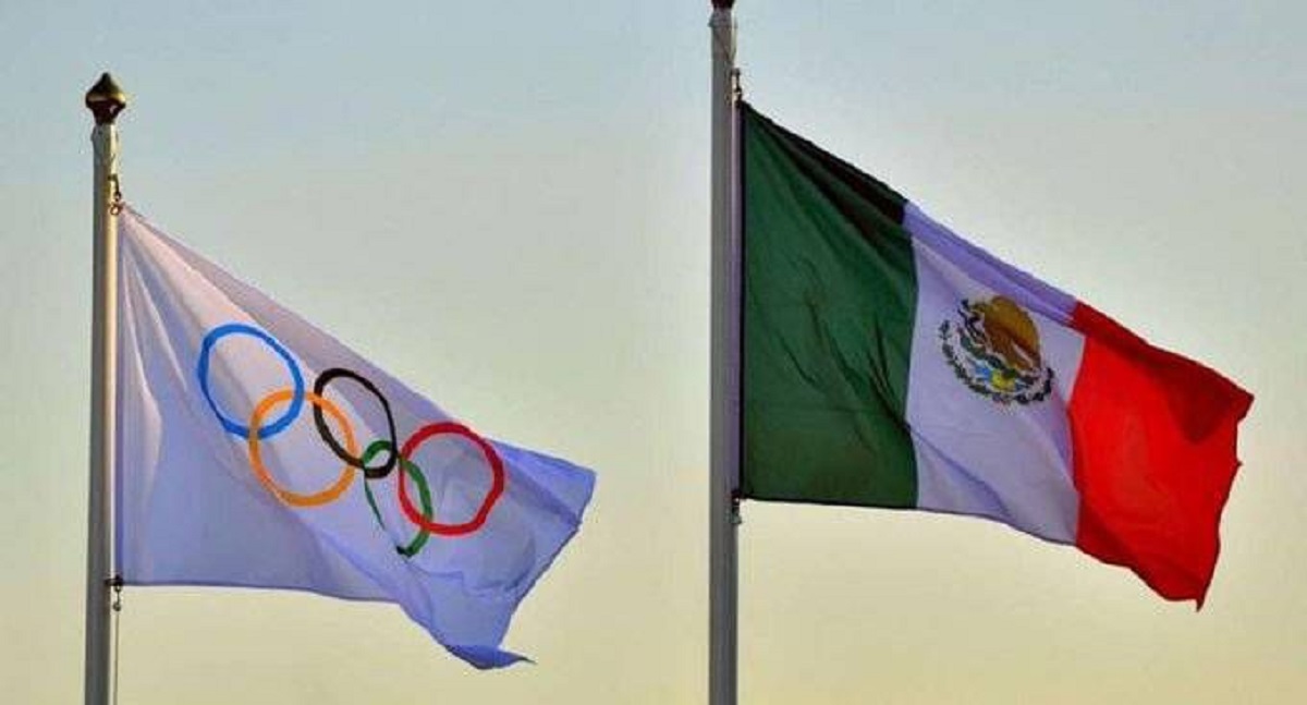 México suma más de 90 plazas para los Juegos Olímpicos París 2024