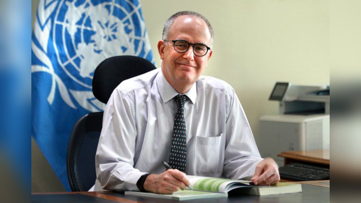 El sinaloense Julio Berdegué será el secretario de Agricultura con Sheinbaum; esta es su trayectoria