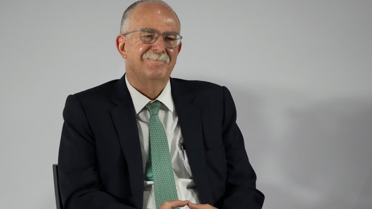 “Productores pueden estar tranquilos con nombramiento de Julio Berdegué”: Jaime Montes