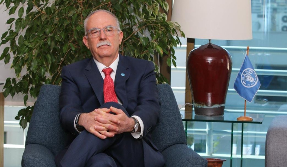 Frente Nacional para el Rescate al Campo mantiene el beneficio de la duda sobre Julio Berdegue para Sader