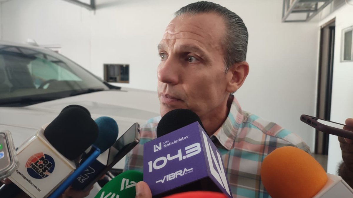 ¡Que calor! Extreman medidas preventivas para proteger a los policías de Ahome ante altas temperaturas