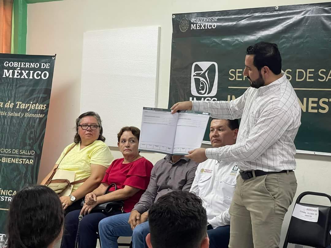 Comités de ‘La Clínica es Nuestra’ tienen hasta septiembre para ejercer recursos asignados