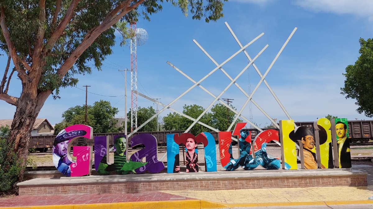 Con una gran conferencia celebrarán en Guamúchil el 116 Aniversario de la llegada del ferrocarril