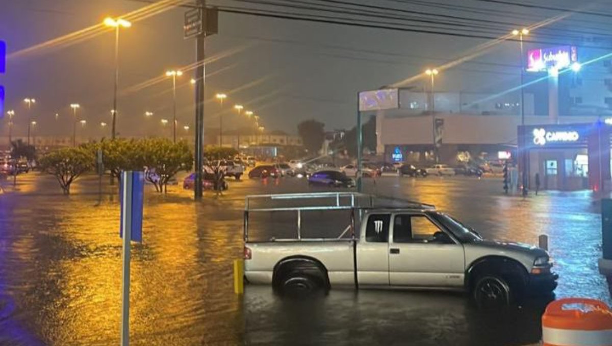 Ante inicio de lluvias, Protección Civil llama a extremar precauciones