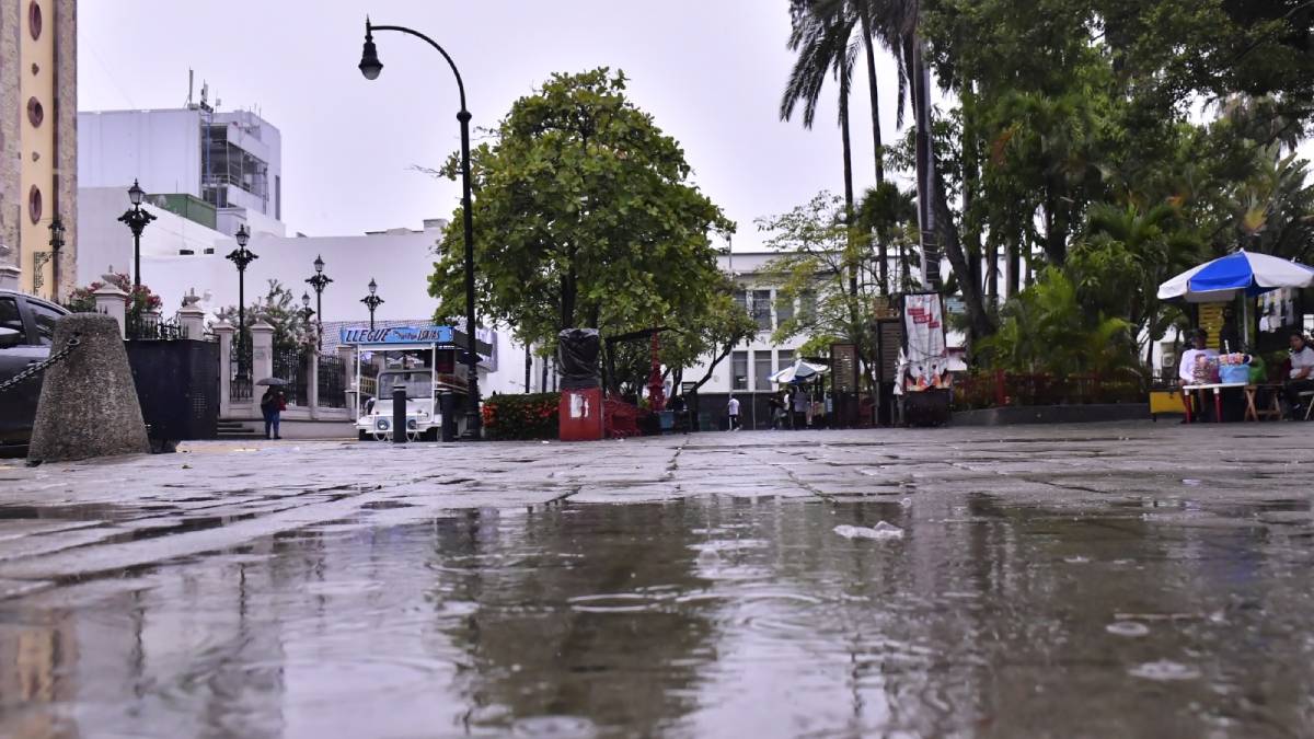 ¡Atención! Seguirán las lluvias en Sinaloa, además de posible formación tornados en regiones de Sonora
