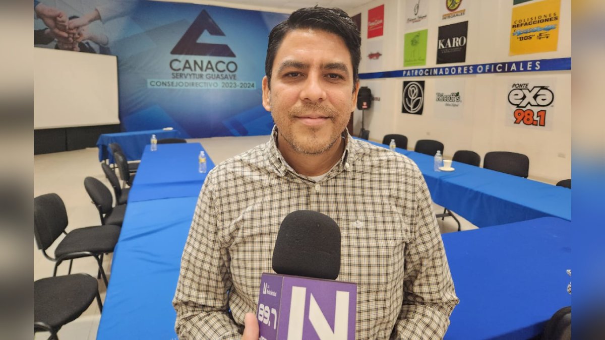 ¡Le tomarán la palabra! Sectores productivos deben ser tomados en cuenta en gobierno de Guasave
