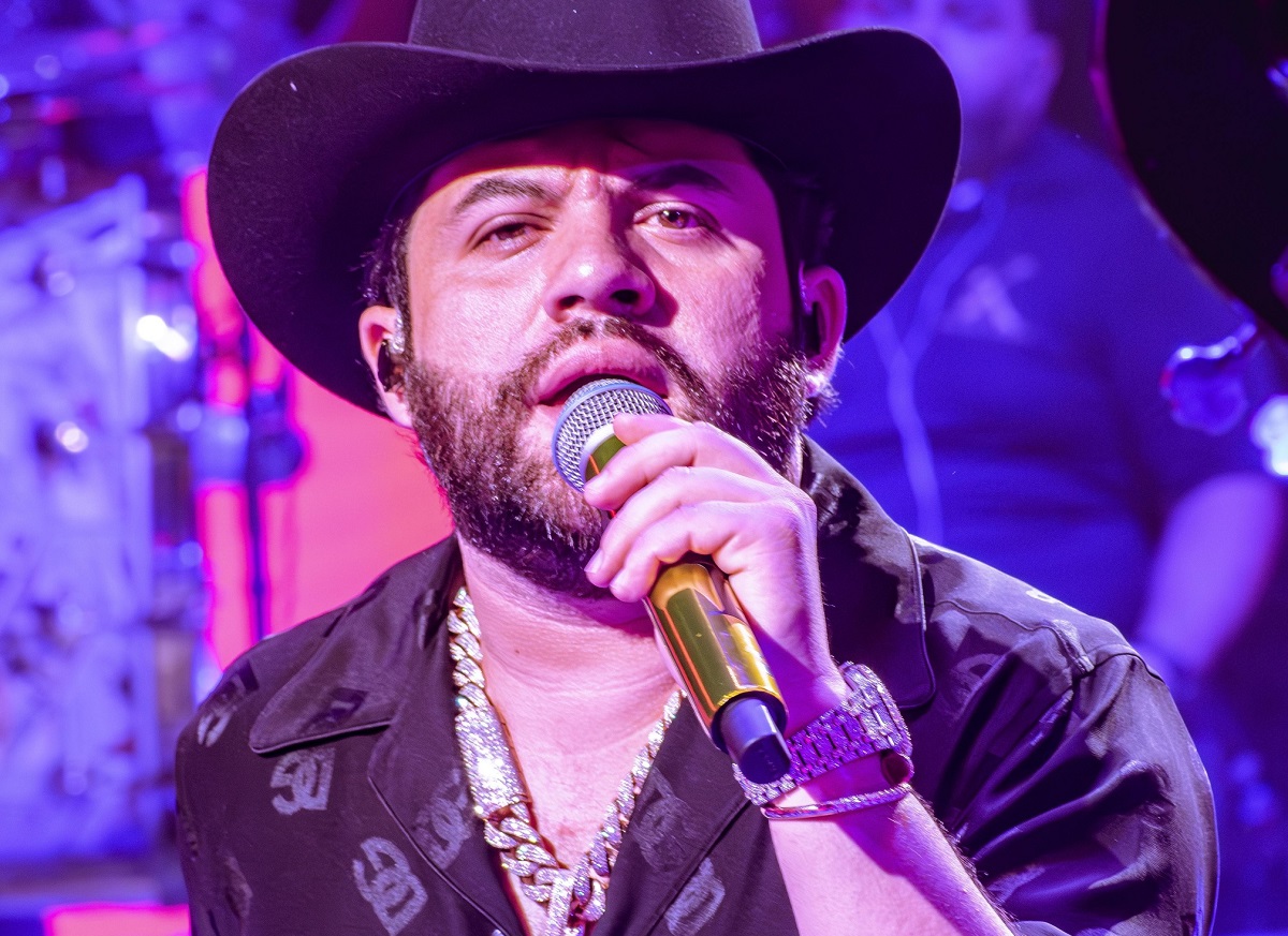 Luis R. Conriquez confirma concierto en Los Mochis, Sinaloa; checa la fecha