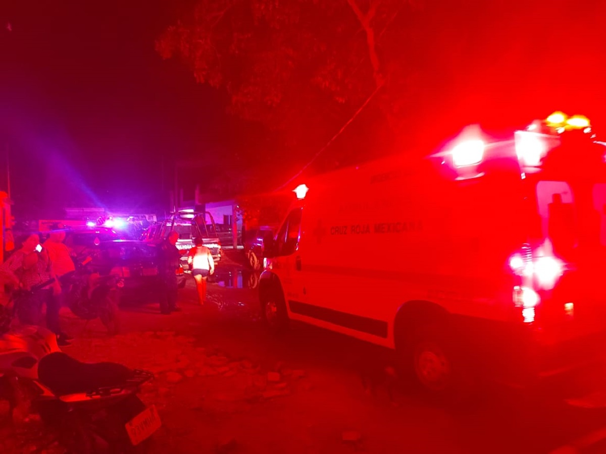Autoridades no han puesto a disposición al sujeto que macheteó a un hombre en la Casa Redonda