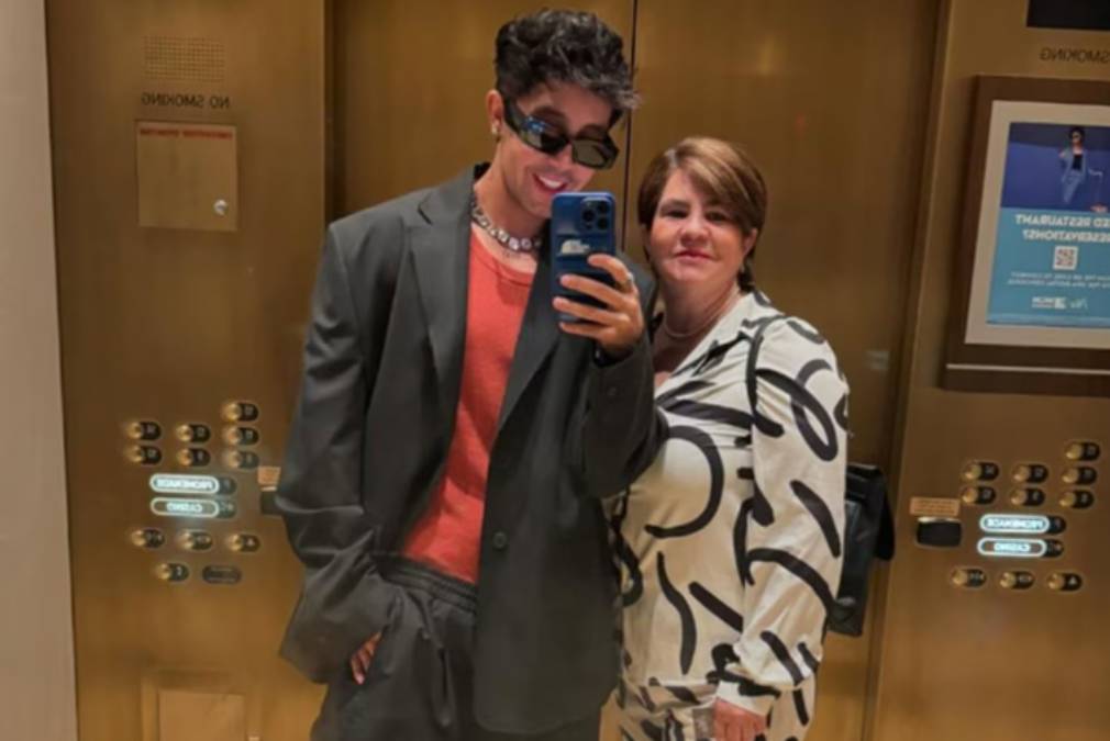 Madre de TikToker Derek Trejo fallece por obstrucción en vías respiratorias