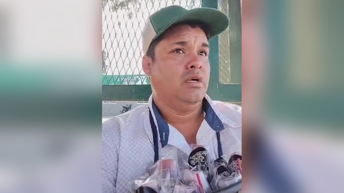 La CEDH investiga caso de trabajador amputado que no fue sindicalizado en Guasave