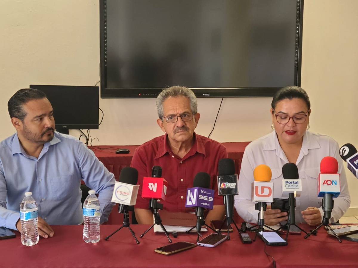 Margoth Urrea recurre al Tribunal a impugnar elección en Navolato