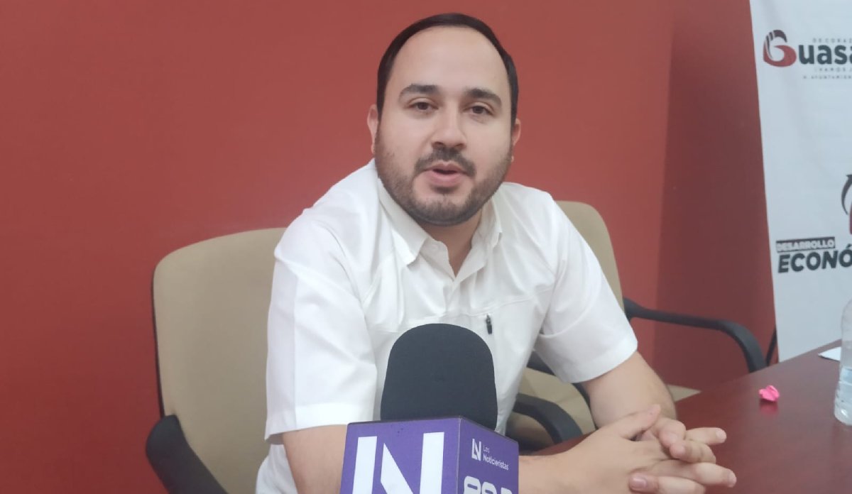¿Quieres ver crecer tu negocio? En Guasave impulsan apoyos para pequeños y medianos emprendedores