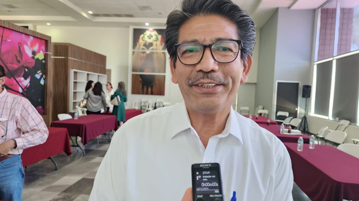 Alcalde de Guasave se reunirá con Cecilia Ramírez y Eva Llanes; Juan José Ríos será el motivo