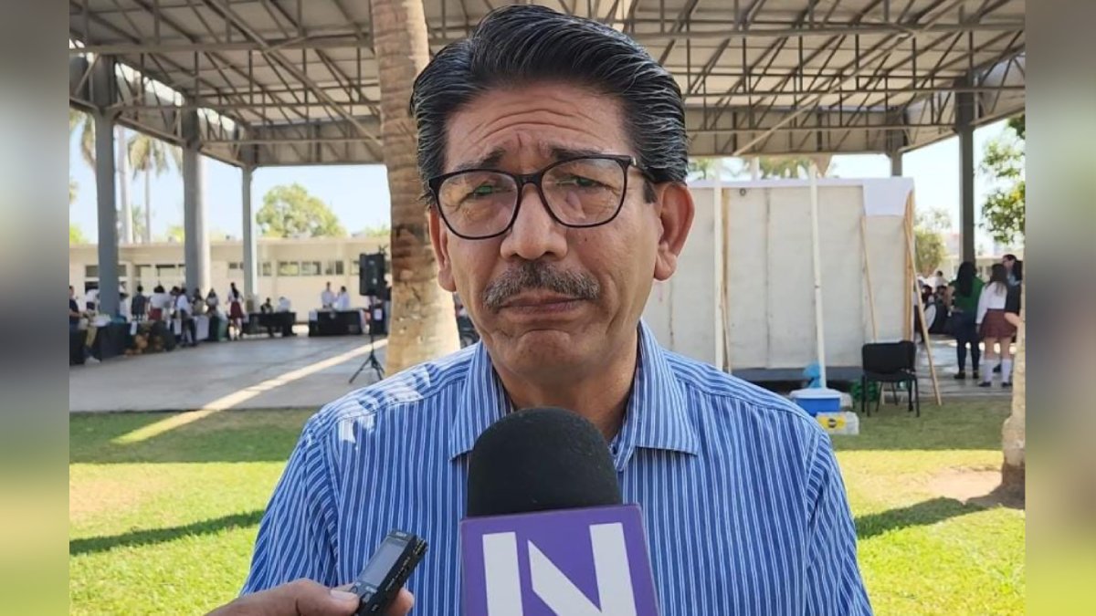 El gobernador encargó el caso de Marco; ‘El Mocho’ será sindicalizado en el Ayuntamiento: Alcalde