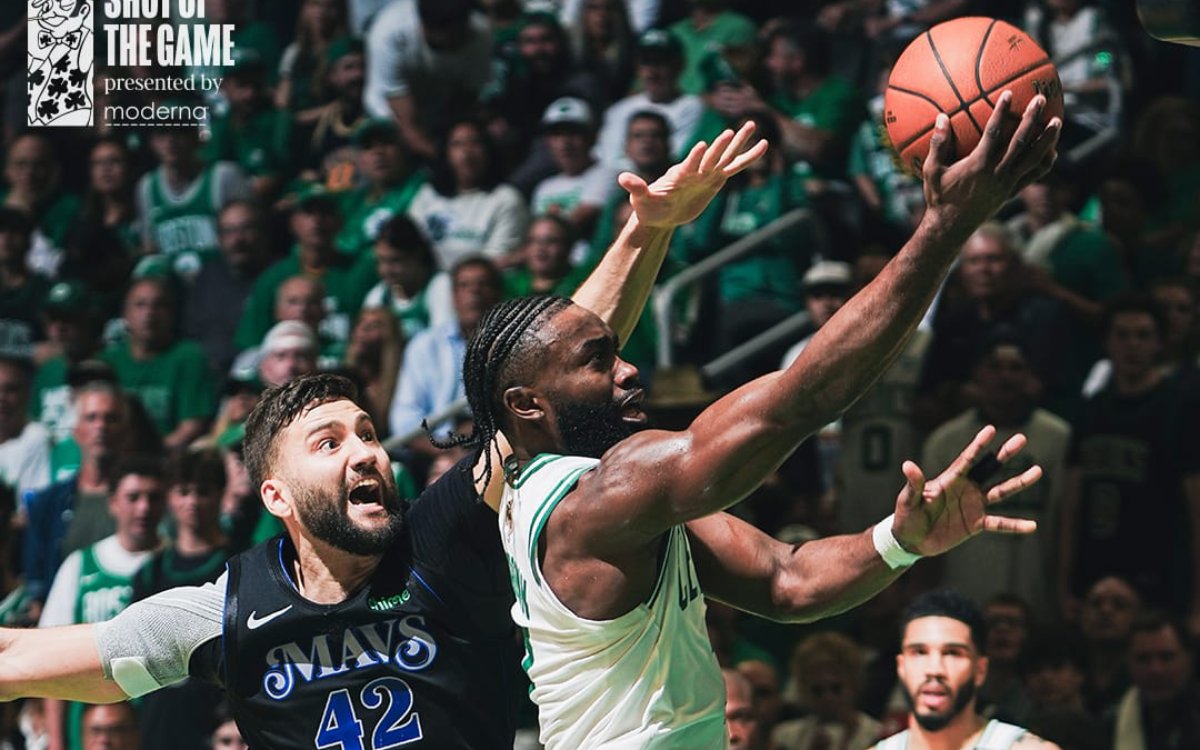 ¿Podrán los Mavericks levantarse en la final de la NBA?