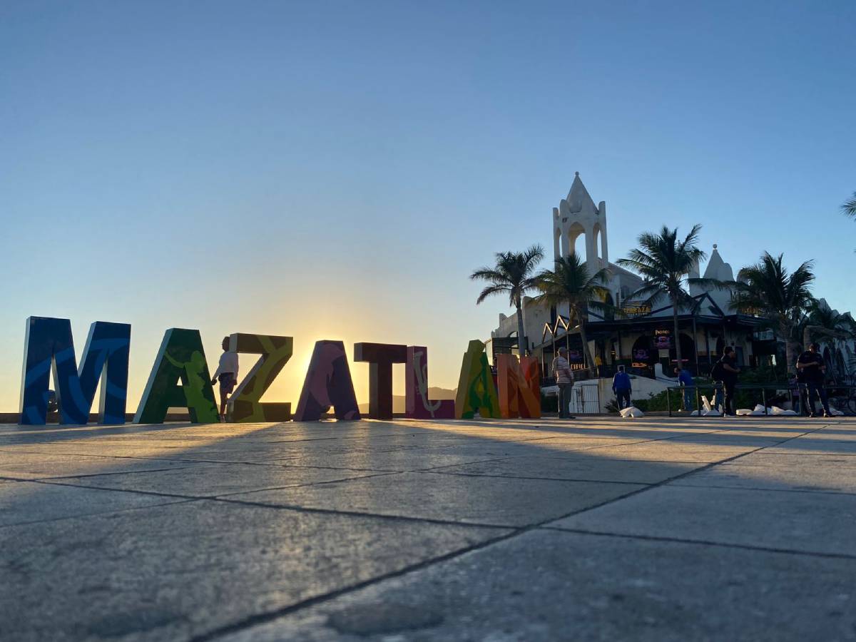 Invita FGE a visitar Mazatlán pese a desapariciones; llama a SSPM a hacer su función