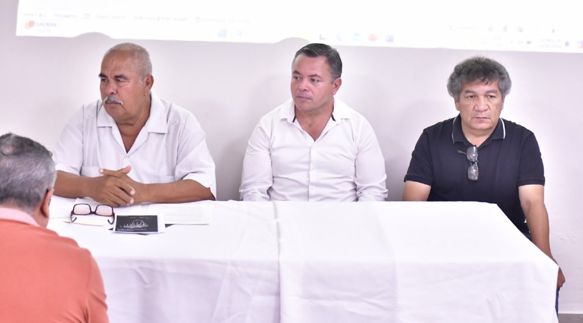 Tiene Mazatlán cónclave de cronistas del sur, se reúnen para hablar de las ‘riquezas’ sinaloenses