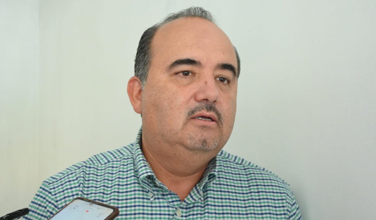 Guillermo Romero denuncia inconsistencia en el armado de paquetes electorales