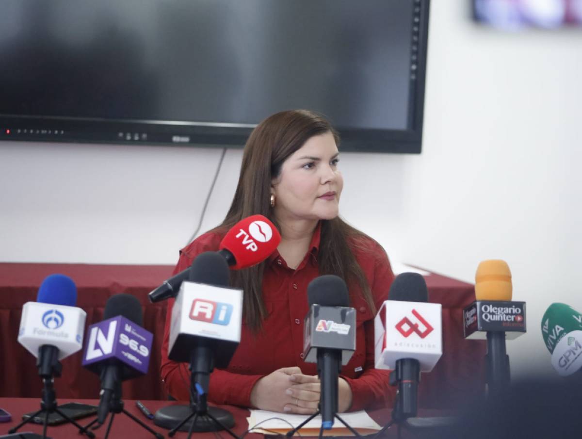 “No es a mi persona a quien se critica, sino a los más de 100 mil votantes que me eligieron”: Merary a Rocha