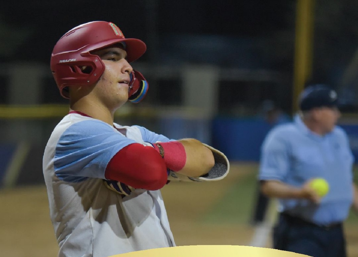 México cae ante Australia y se despide de la Copa Mundial de Softbol