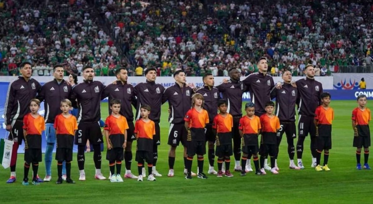 México y Venezuela se juegan hoy su boleto a la próxima ronda de la Copa América