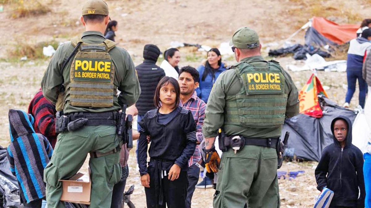 ‘No hay que asociar migrantes con violencia’, pide Claudia Sheinbaum ante declaraciones de Donald Trump