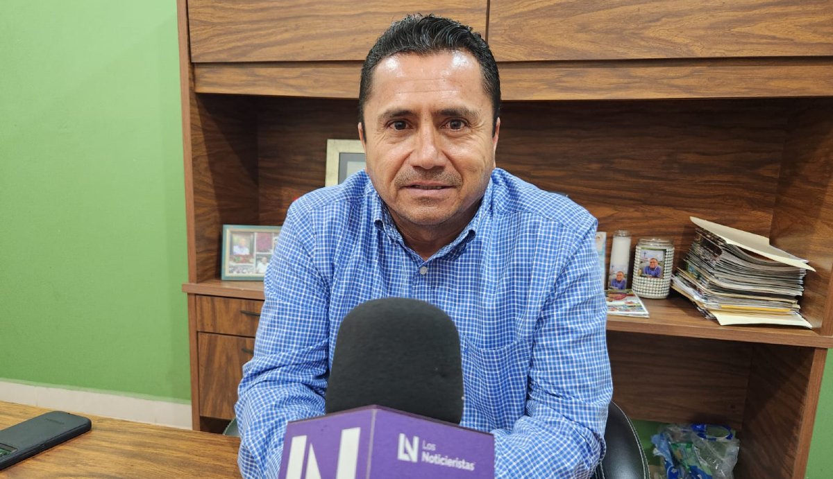 “Se les hizo justicia a los productores”, aplauden agricultores de Guasave nombramiento de Berdegué en la Sader