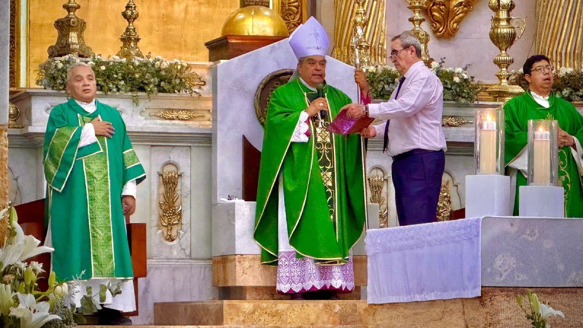 Nuevos nombramientos y reubicaciones en el presbiterio de la Diócesis de Culiacán para el año pastoral 2025-2026