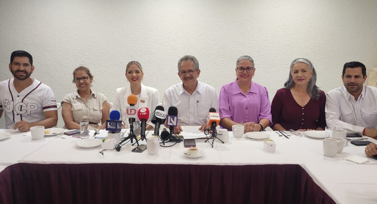 Morena le abre las puertas a Memo Romero, pero que no se autobeneficie del partido, le aclaran
