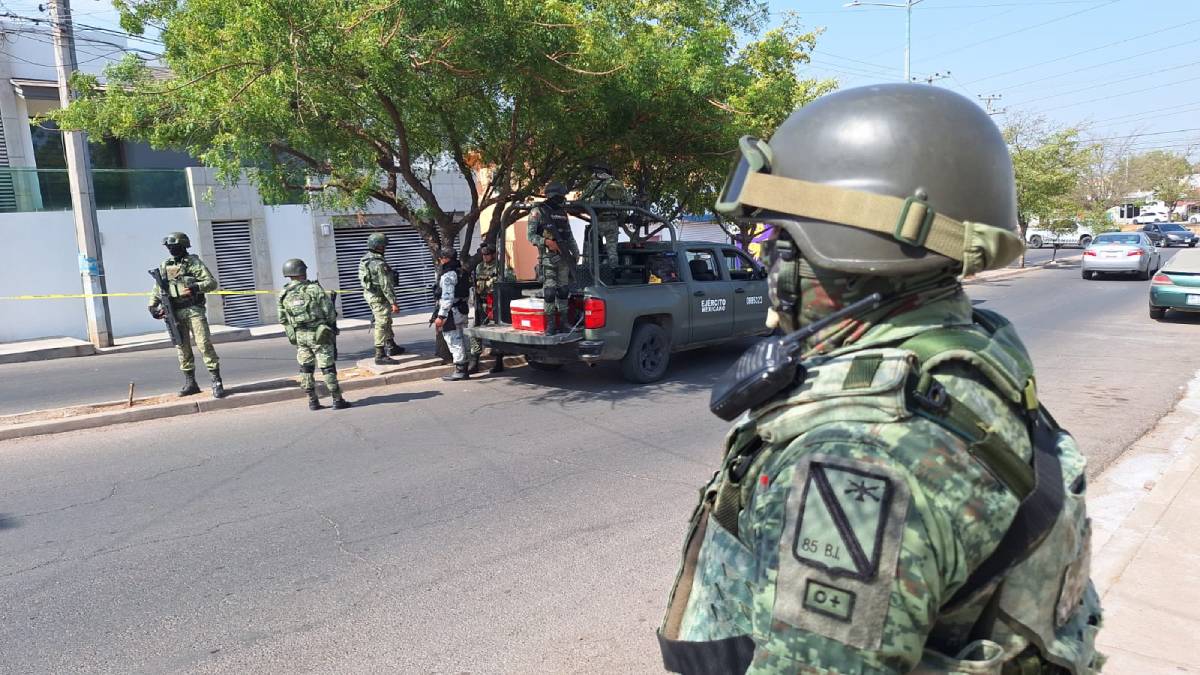 ¡Era Dagoberto Borrego! Muere el promotor deportivo tras atentado a balazos en Culiacán