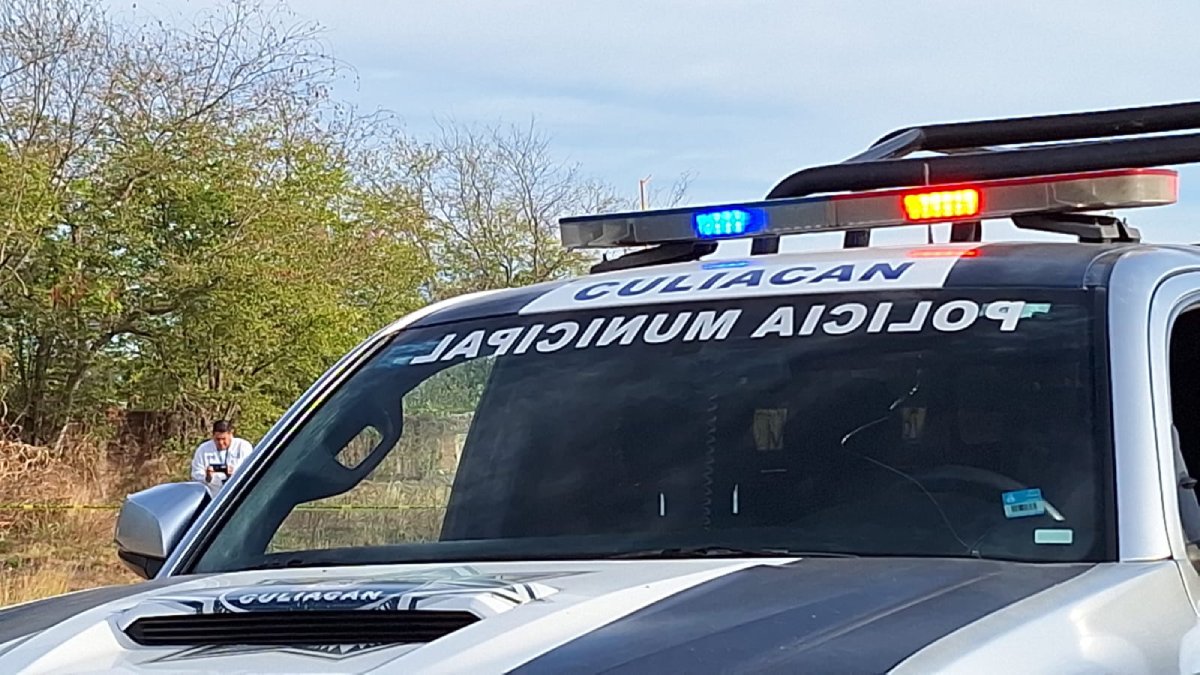 Despojan camioneta al líder agrícola Luis Zazueta en la Maxipista Culiacán-Mazatlán