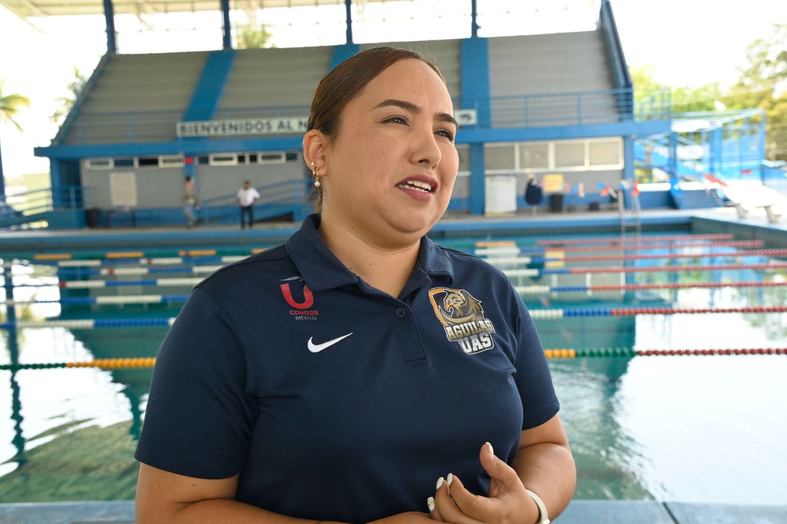 Regresan los cursos de verano de las academias deportivas UAS