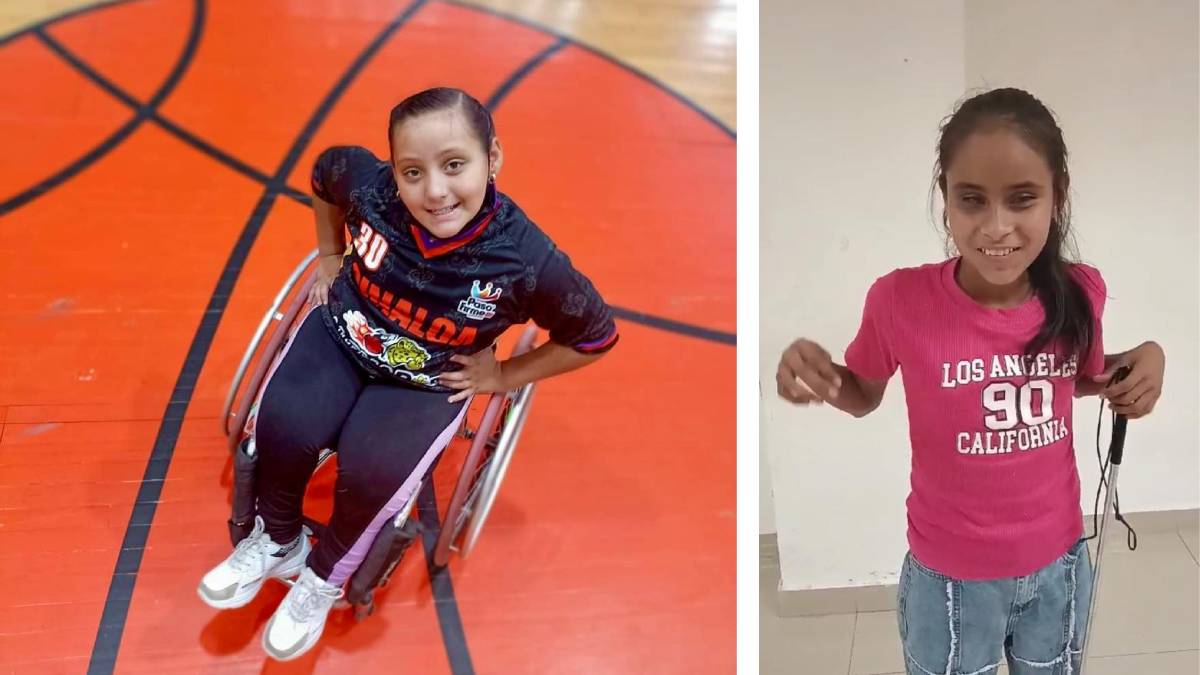 Niños ahomenses participarán en comercial Teletón; serán imagen nacional de la inclusión