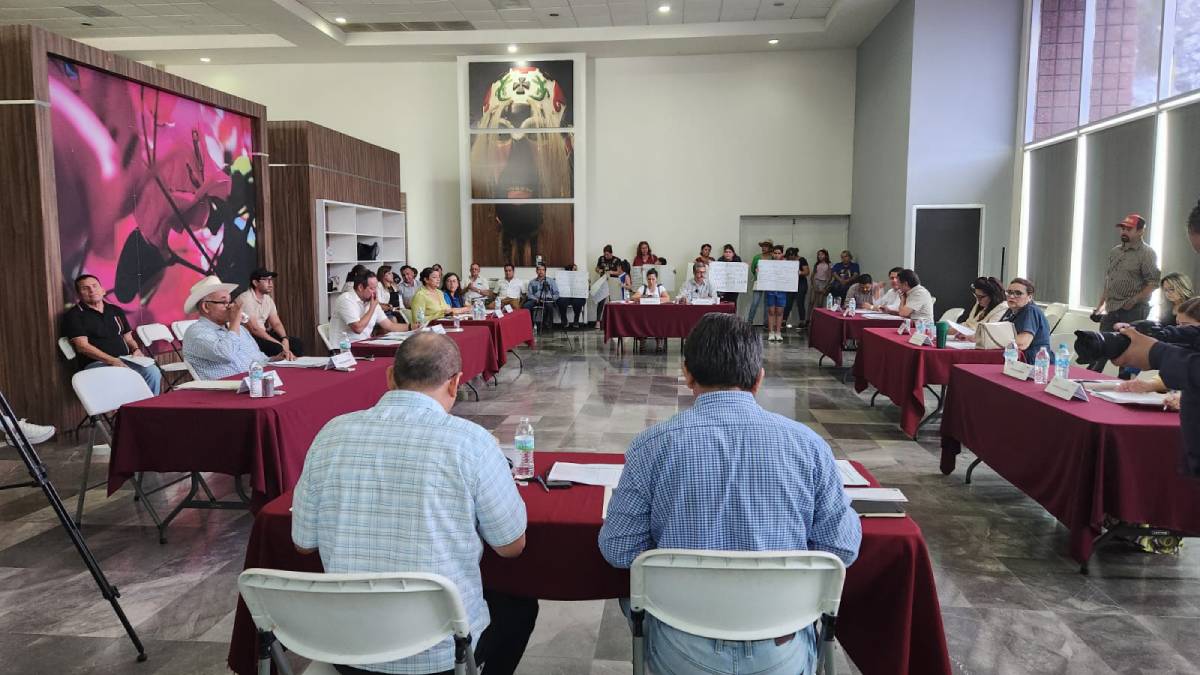 Es un hecho: se quedan sin techumbre en Nío; la obra se va a secundaria de Callejones