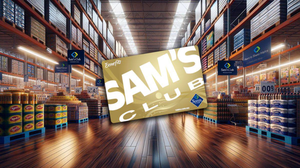 Aprovecha la cuponera de Sam’s Club antes del 15 de julio con nuevas ofertas para sus socios