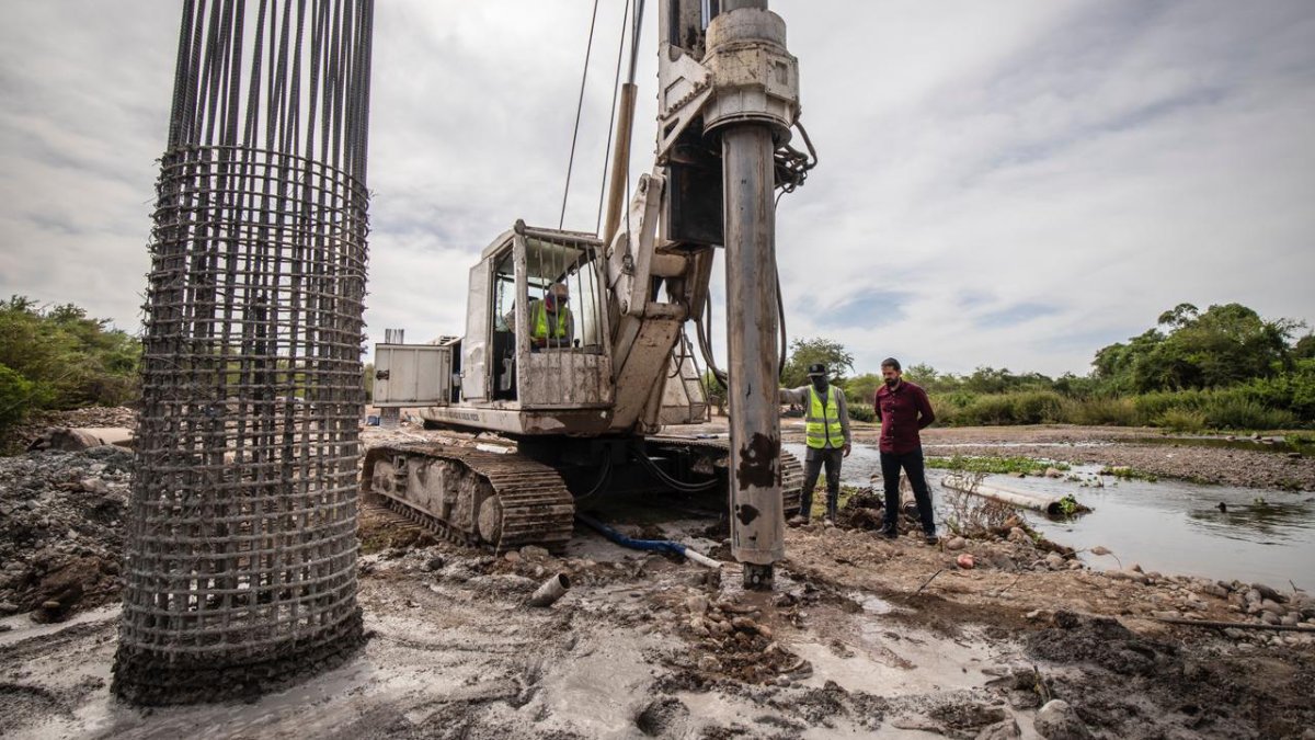 Constructores de la CMIC buscarán ser incluidos en plan de obras de Gobierno del Estado 