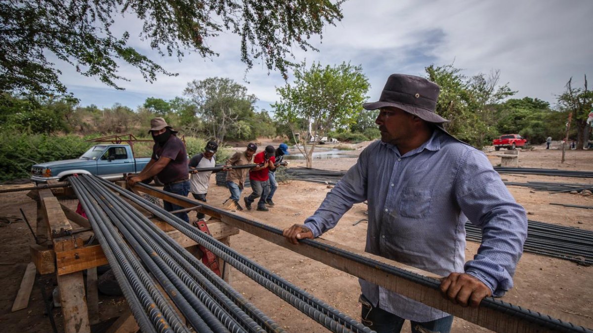 En 2024 se han aprobado cinco Ceprofies en Culiacán con un valor estimado de 700 millones