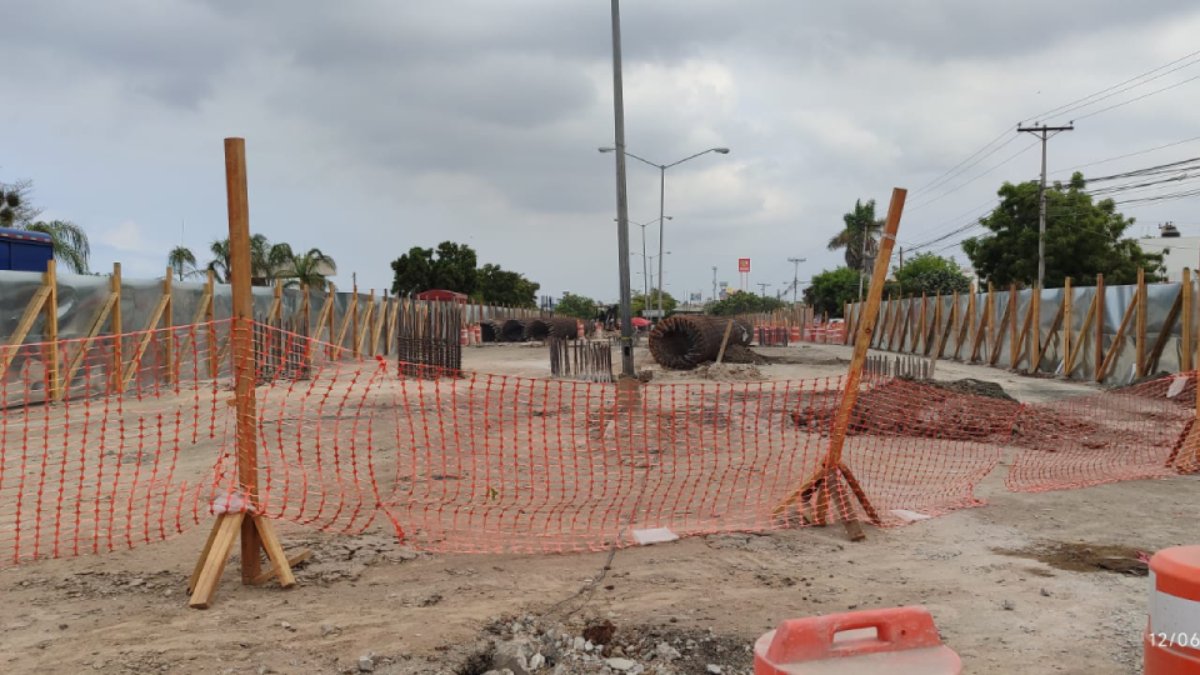 Eliminación de programas de obras afectó a constructores; confían que próximo gobierno los reactive
