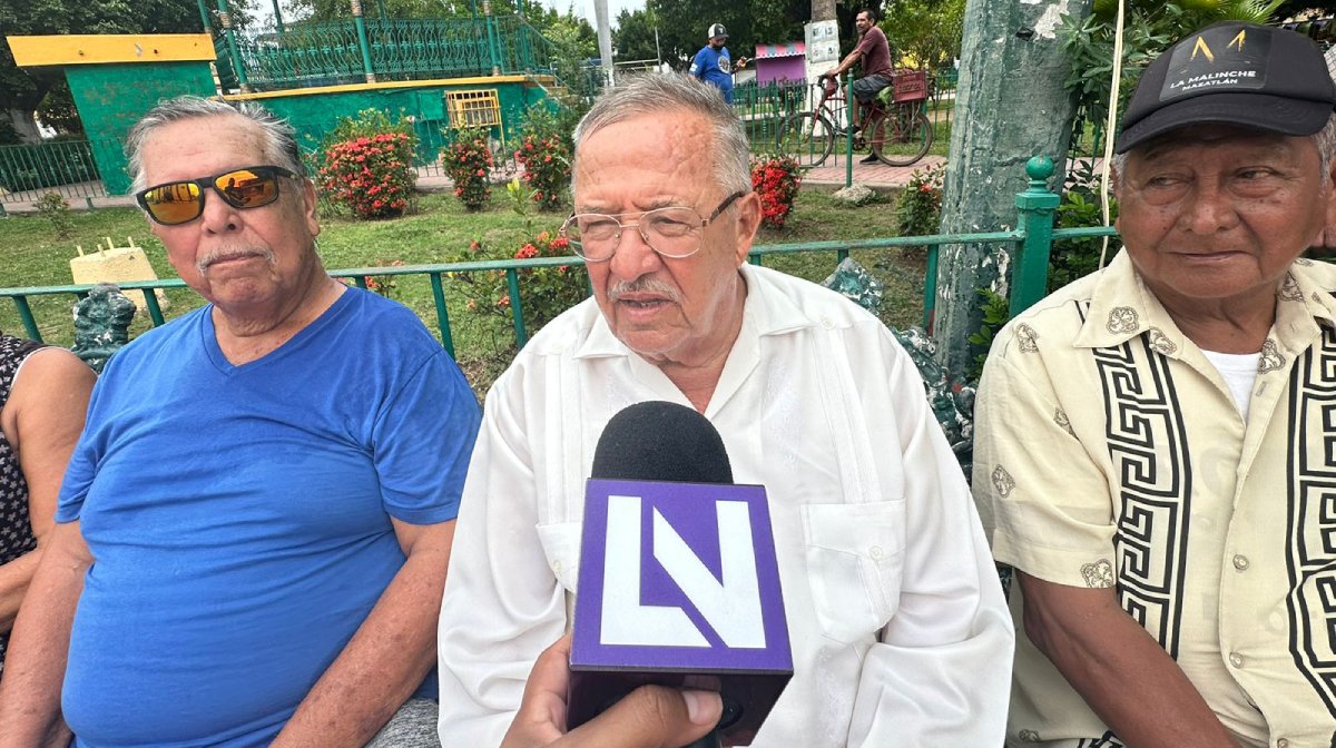 ‘Que me deje traerle la banda 25 años más’, la ofrenda de ‘El Cuchupetas’ a San Juan en Villa Unión