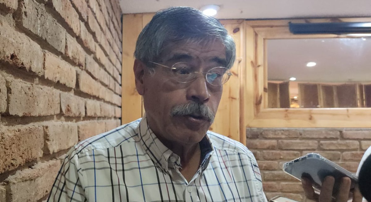 No hay semana que pase sin que haya accidentes por la México 15: Oscar Loza lamenta silencio de responsables