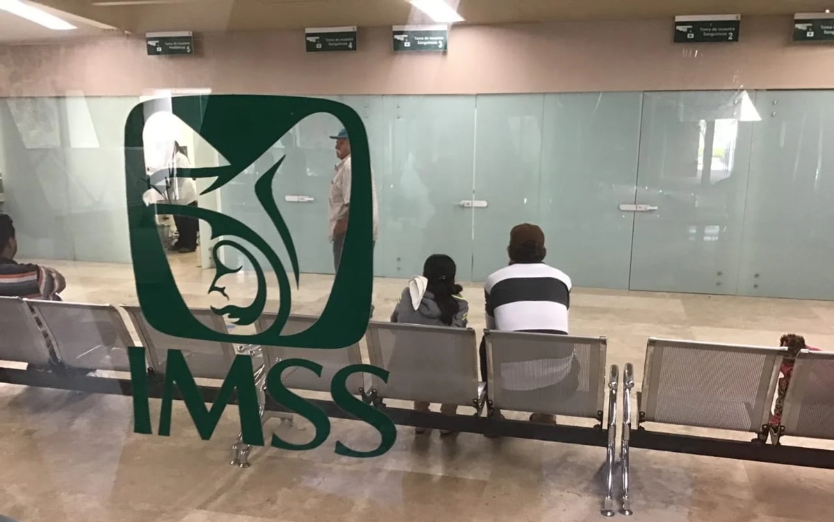 Afiliación voluntaria del IMSS: ¿Qué no cubre la incorporación al seguro de salud para la familia?