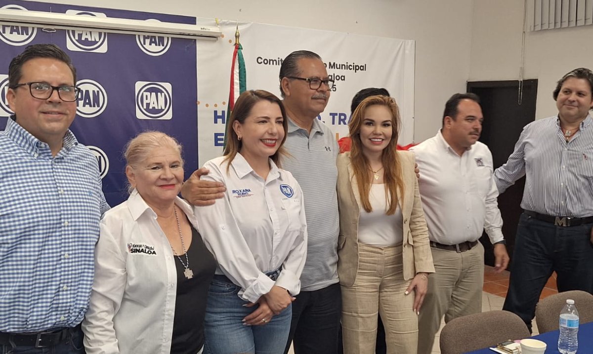 Paola Gárate y Roxana Rubio, tienen la certeza de que solo ellas tienen segura una diputación local ‘pluri’