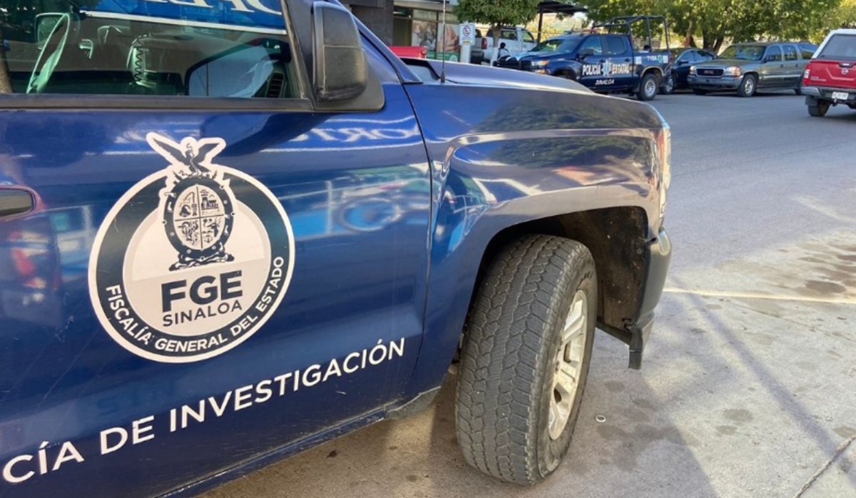 Identifican al hombre encontrado sin vida en camino de terracería en Salvador Alvarado
