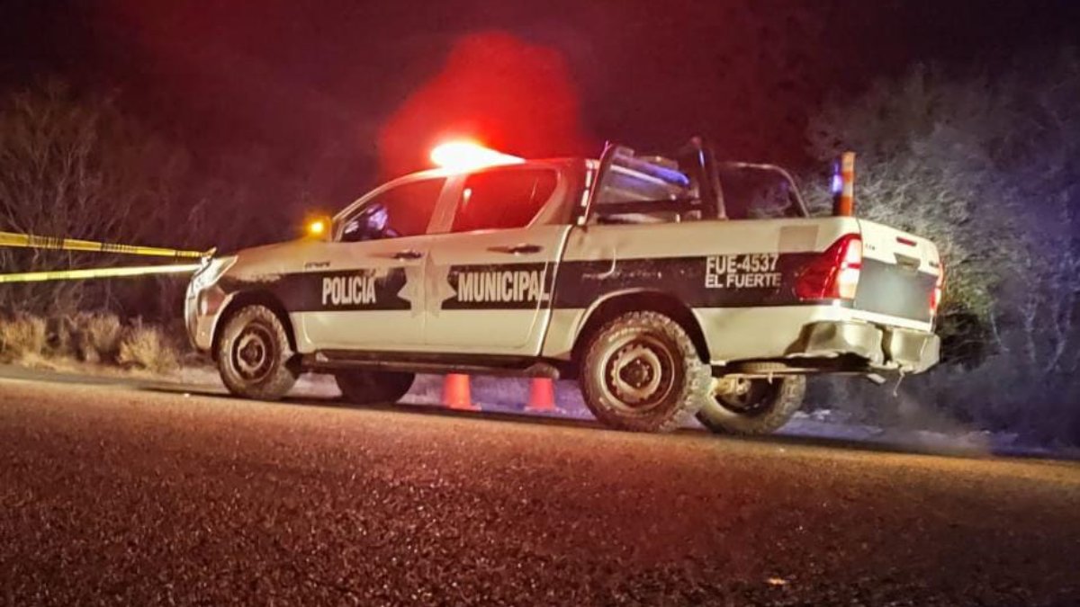 Adulto mayor originario de Guasave pierde la vida tras sufrir accidente en la carretera Mochis – El Fuerte