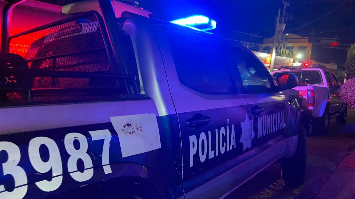 Herido de bala termina un hombre tras participar en pleito callejero en Culiacán